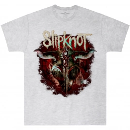 Футболка Slipknot