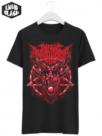 Футболка Infant Annihilator