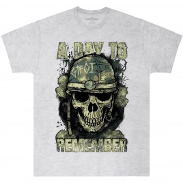 Футболка A Day To Remember