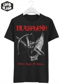 Футболка Blasphemy