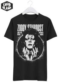 Футболка Bowie