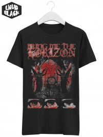 Футболка Bring Me The Horizon Dirt
