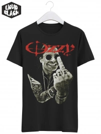 Футболка OZZY FK