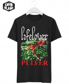 Футболка Lifeliver Pulver