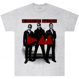 Футболка Depeche Mode