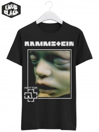 Футболка Rammstein Mutter