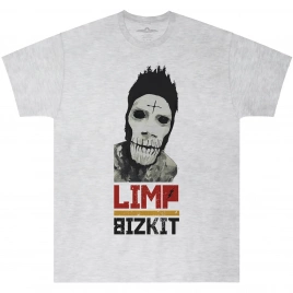 Футболка Limp Bizkit