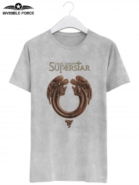 Футболка Jesus Christ Superstar