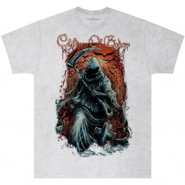 Футболка Children Of Bodom
