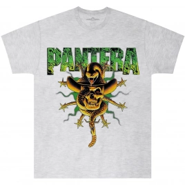 Футболка Pantera 2007