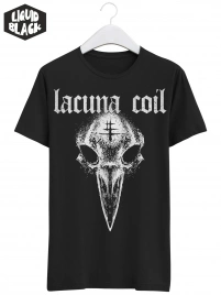 Футболка LACUNA COIL