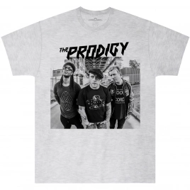 Футболка The Prodigy