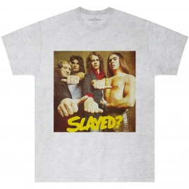 Футболка Slade Slayed?