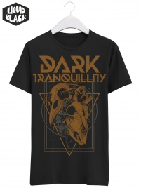 Футболка Dark Tranquillity
