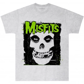 Футболка Misfits