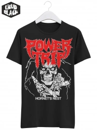 Футболка Power Trip
