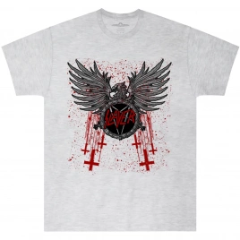 Футболка Slayer Вознесение