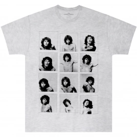 Футболка Jim Morrison Фотосессия