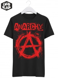 Футболка Anarchy