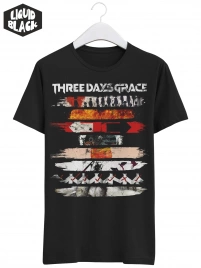 Футболка Three Days Grace
