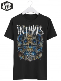 Футболка In Flames