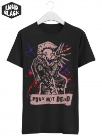 Футболка Punx