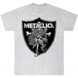 Футболка Metallica Board