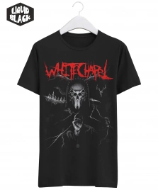 Футболка Whitechapel