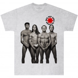 Футболка Red Hot Chili Peppers