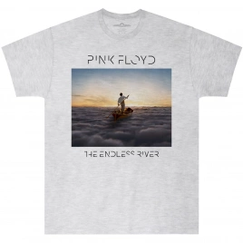 Футболка Pink Floyd The Endless River