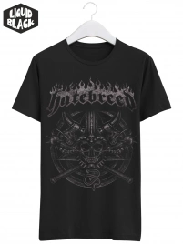 Футболка Hatebreed