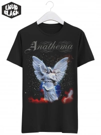 Футболка Anathema
