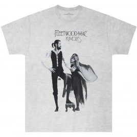 Футболка Fleetwood Mac Rumours