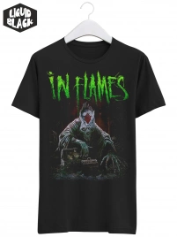 Футболка In Flames