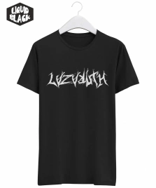 Футболка Lazaruth