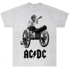 Футболка ACDC For Those About to Rock