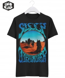 Футболка Sleep Dopesmoker