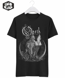 Футболка Opeth