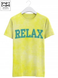 Футболка GILDAN SMART CHAOS Relax