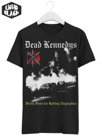 Футболка Dead Kennedys