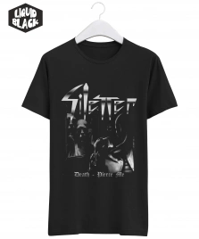 Футболка Silencer