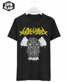 Футболка Toxic Holocaust