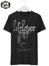 Футболка Lifelover