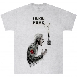 Футболка Linkin Park Numb
