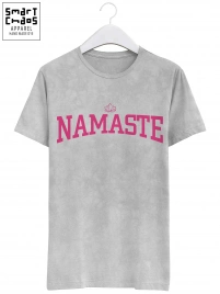 Футболка GILDAN SMART CHAOS Namaste