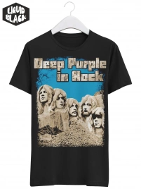 Футболка Deep Purple In Rock