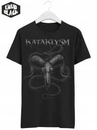 Футболка Kataklysm