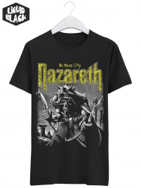 Футболка Nazareth No Mean City
