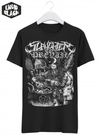 Футболка Slaughter to Prevail