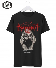 Футболка Psychonaut4 Beautyfall